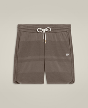 M Lafayette Short Unlined Falcon