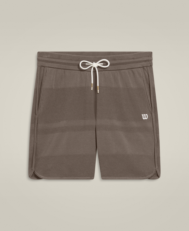 M Lafayette Short Unlined Falcon