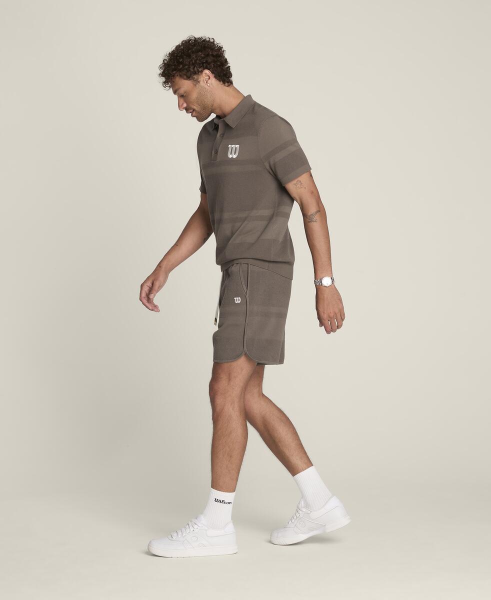 Lafayette Short Unlined - Falcon