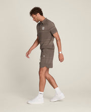 M Lafayette Short Unlined Falcon