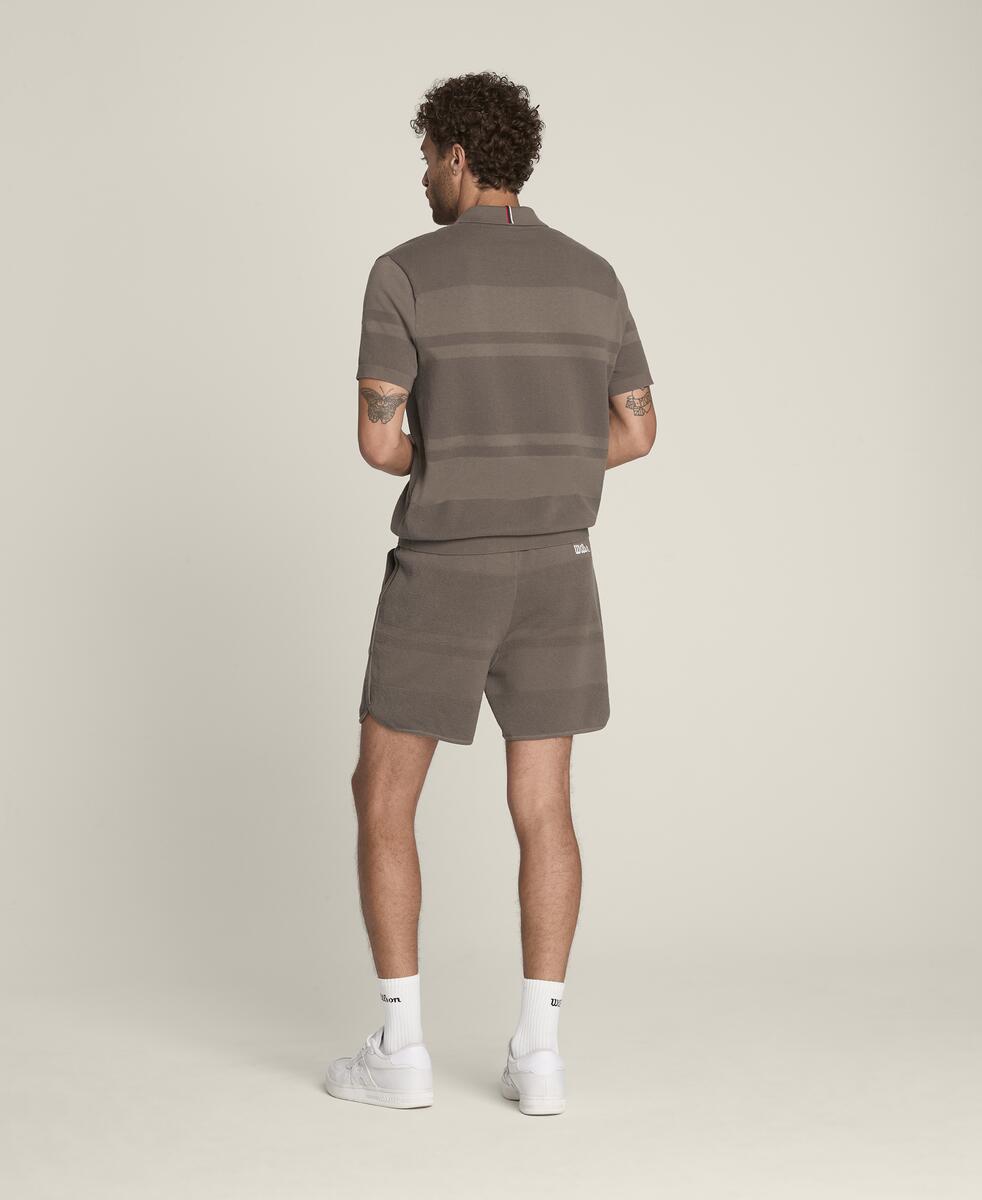 Lafayette Short Unlined - Falcon