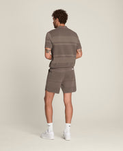 M Lafayette Short Unlined Falcon