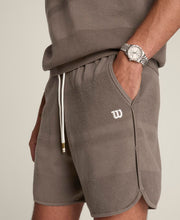 M Lafayette Short Unlined Falcon