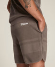 M Lafayette Short Unlined Falcon
