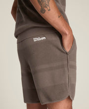 M Lafayette Short Unlined Falcon