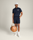 Lafayette Short Unlined