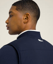 Clubhouse Insulated Vest - Classic Navy