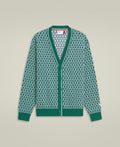 Westport Classic Unisex Knit Cardigan