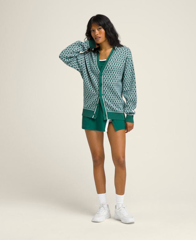 Westport Classic Cardigan