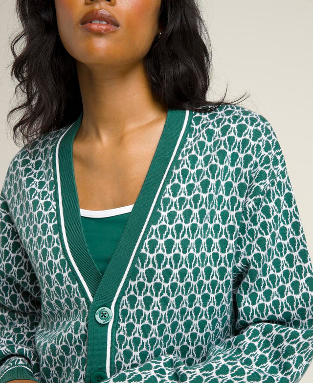 Westport Classic Cardigan