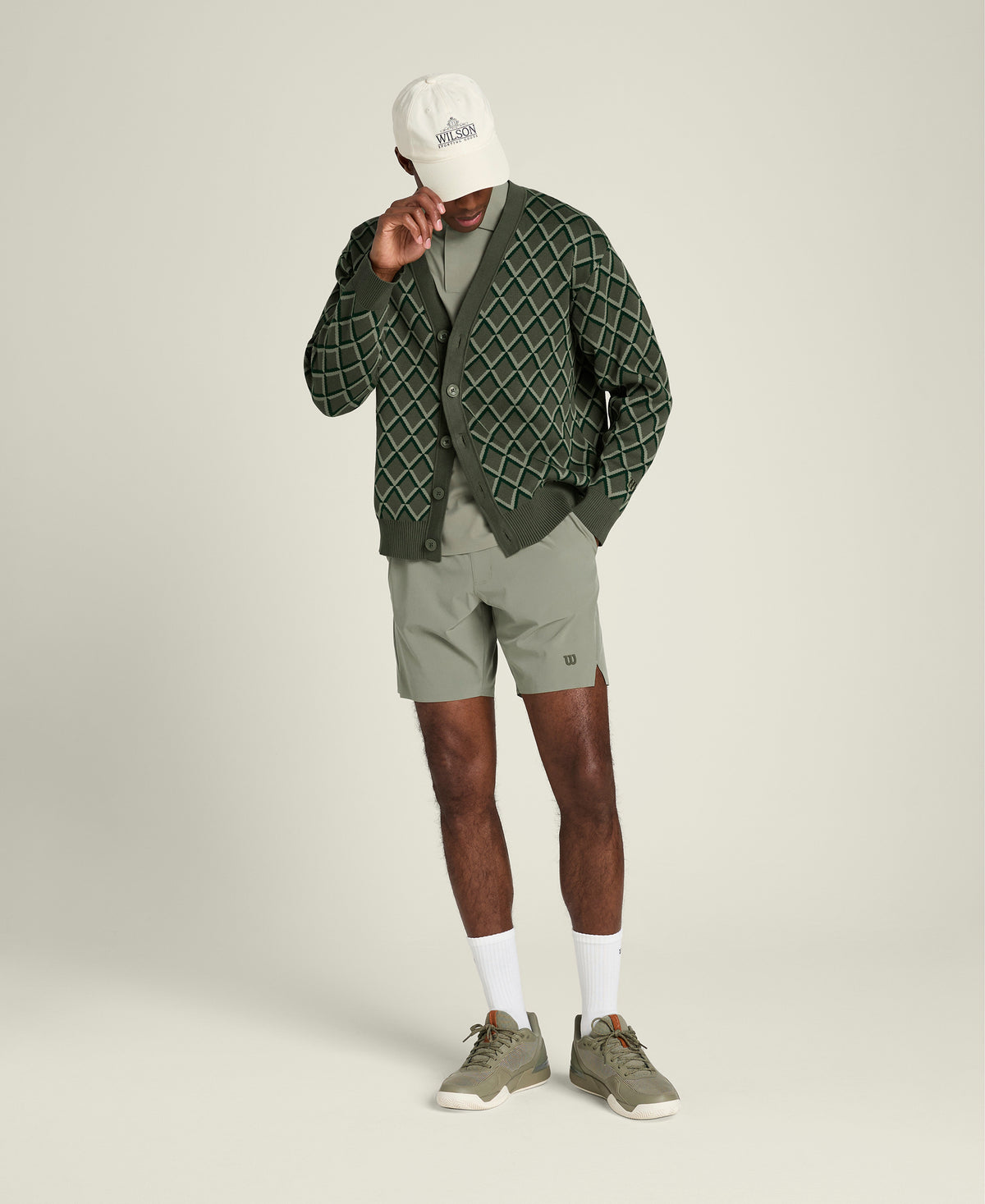 Westport Knit Cardigan