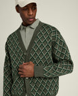 Westport Knit Cardigan