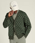 Westport Knit Cardigan
