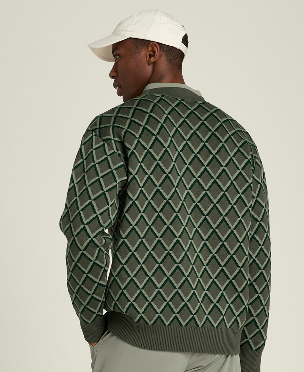 Westport Knit Cardigan