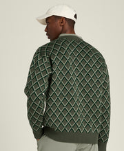 Westport Knit Cardigan