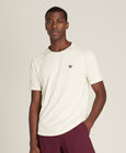 Serve Out Tee
