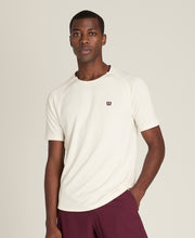 Serve Out Tee
