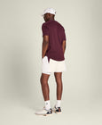 Serve Out Tee