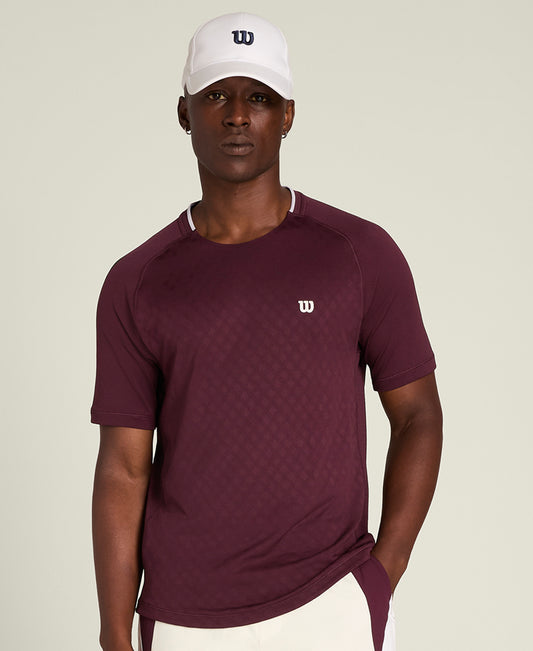 Serve Out Tee