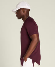 Serve Out Tee