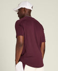 Serve Out Tee