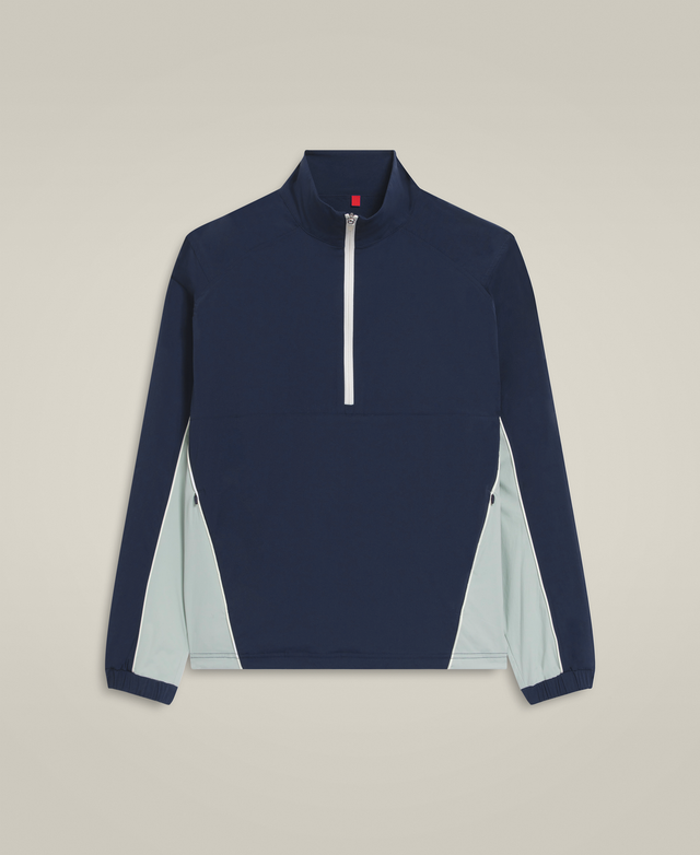 Victory Popover Jacket