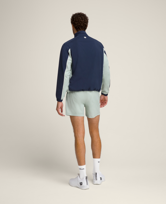 Victory Popover Jacket