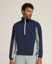 Victory Popover Jacket