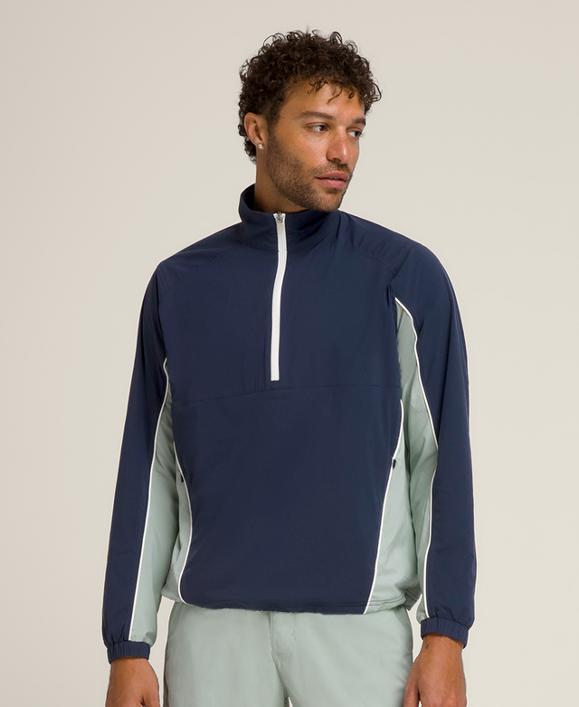 Victory Popover Jacket