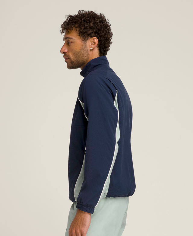 Victory Popover Jacket