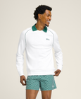 Parkside Polo Sweatshirt