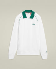 Parkside Polo Sweatshirt