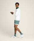 Parkside Polo Sweatshirt