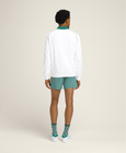 Parkside Polo Sweatshirt