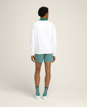 Parkside Polo Sweatshirt