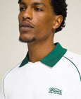 Parkside Polo Sweatshirt