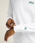 Parkside Polo Sweatshirt