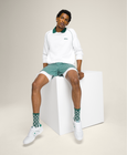Parkside Polo Sweatshirt