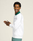 Parkside Polo Sweatshirt
