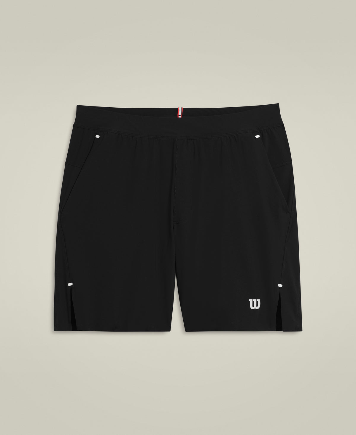 Peak Tennis Short Unlined