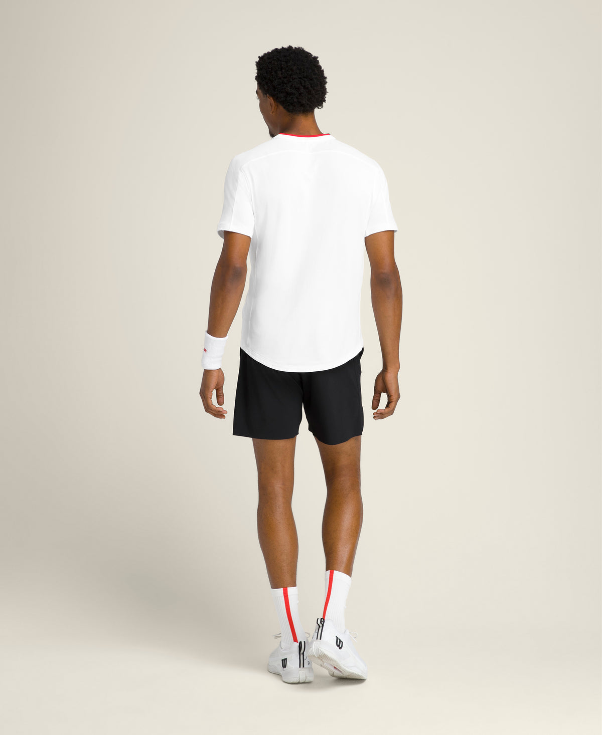 Peak Tennis Short Unlined