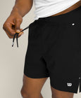 Peak Tennis Short Unlined