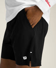 Peak Tennis Short Unlined