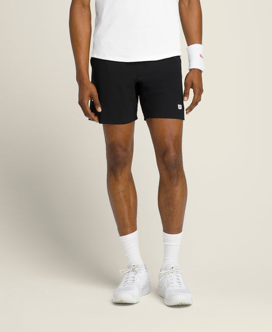 Peak Tennis Short Unlined