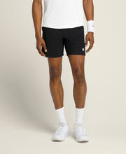 Peak Tennis Short Unlined