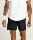 Peak Tennis Short Unlined