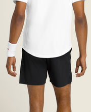 Peak Tennis Short Unlined