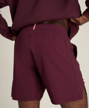 Peak Tennis Short Unlined