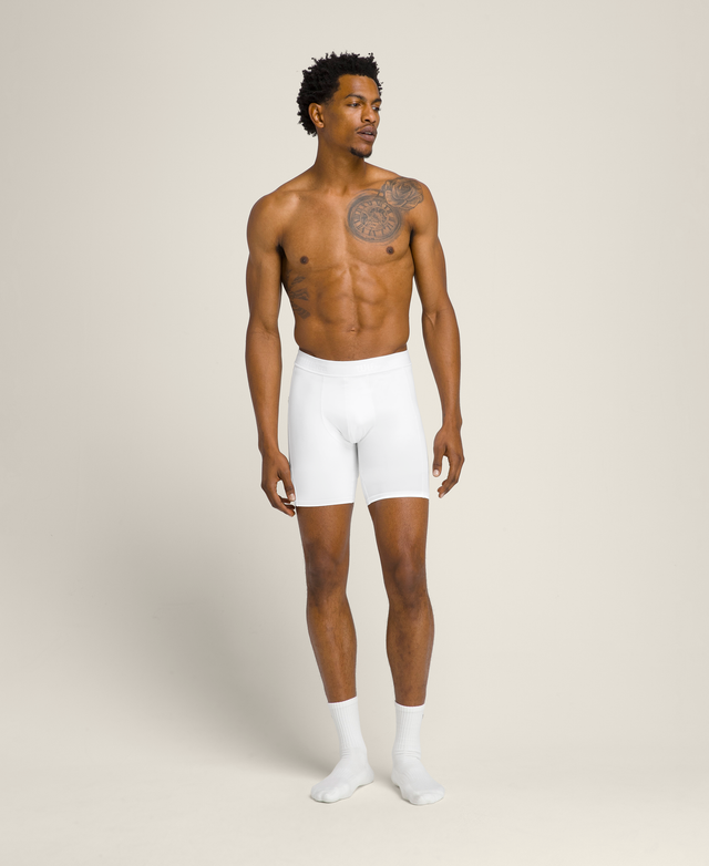 Compression Short