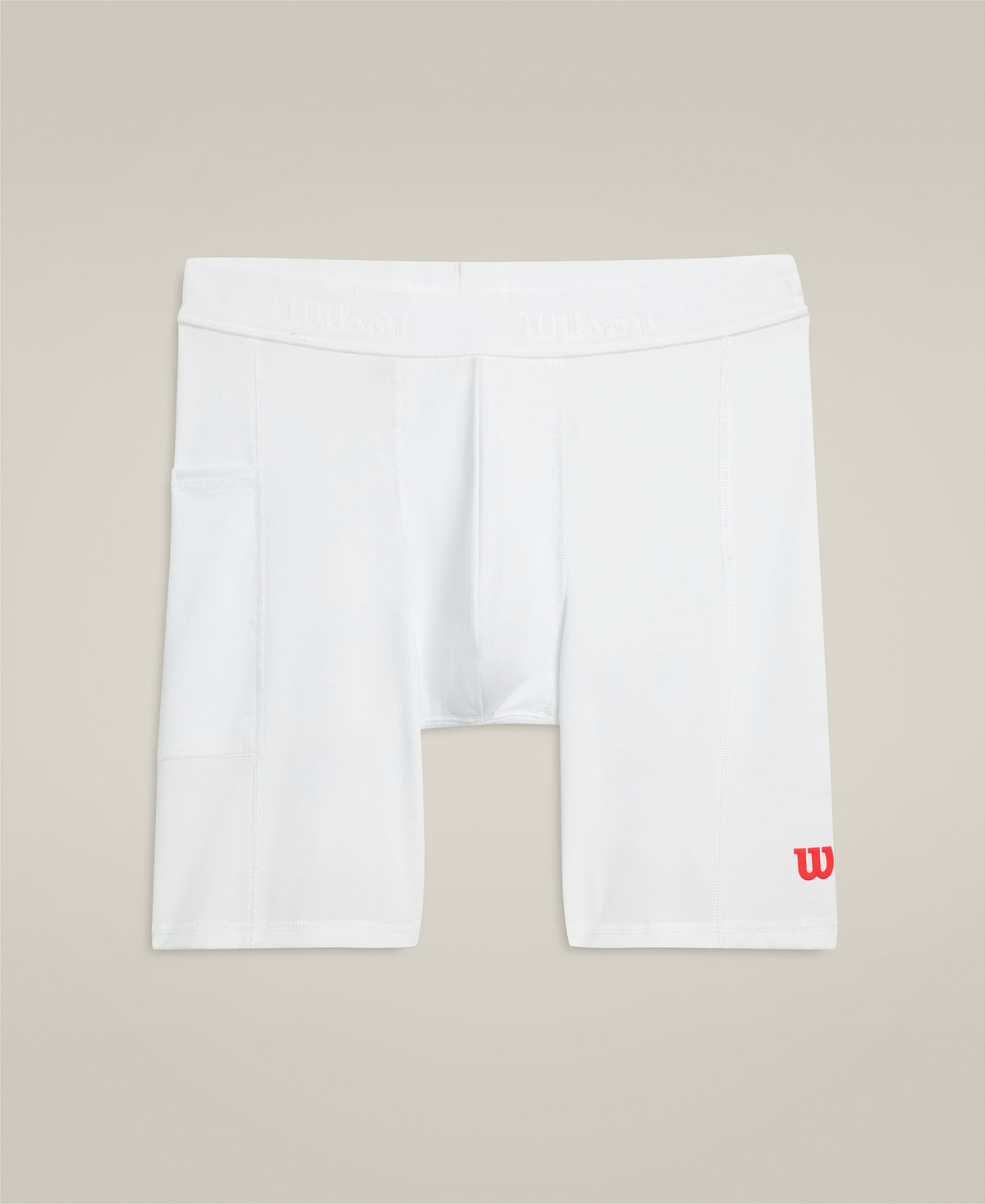 Compression Short